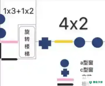 明日之后5级庄园设计图详细教程步骤是什么？_明日之后教程_神奇下载