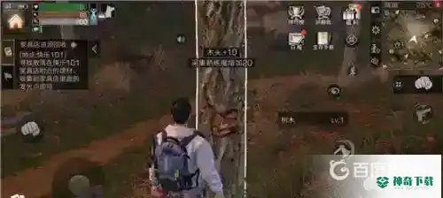 明日之后如何快速提升制作熟练度？_明日之后攻略分享_神奇下载