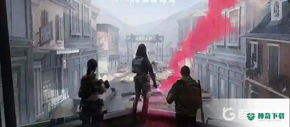 明日之后第四季捏脸代码是多少？_明日之后教程玩法_神奇下载