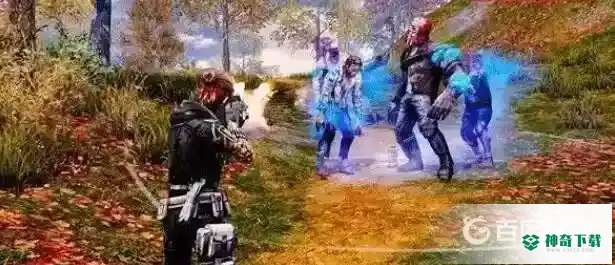 明日之后病毒职业的好处是什么？_明日之后教程分享_神奇下载
