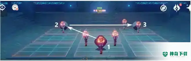 原神班尼特邀约事件成就选择一览_原神攻略玩法_神奇下载