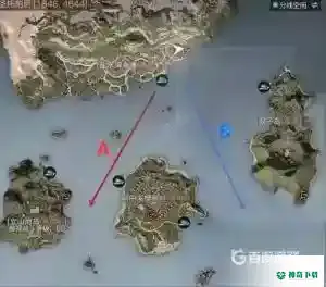 明日之后防弹陶瓷宝箱的具体在哪？_明日之后攻略_神奇下载