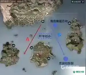 明日之后防弹陶瓷宝箱的具体在哪？_明日之后攻略_神奇下载