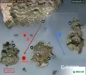 明日之后防弹陶瓷宝箱的具体在哪？_明日之后攻略_神奇下载