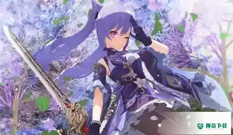 原神笛剑谁用比较好_原神教程_神奇下载