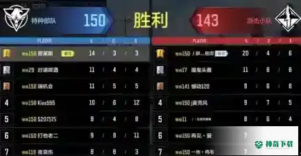 使命召唤大战场团队竞技模式怎么玩_使命召唤手游攻略_神奇下载