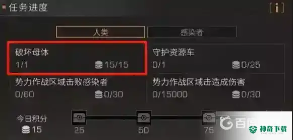 明日之后莱文市势力作战怎么玩？_明日之后玩法分享_神奇下载