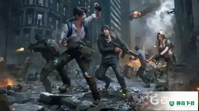 明日之后牛奶怎么获得？_明日之后攻略分享_神奇下载
