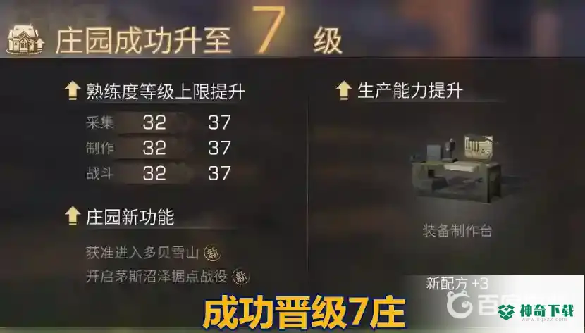 明日之后最好用的职业是什么？_明日之后教程攻略_神奇下载