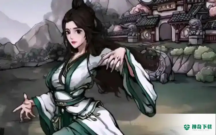 烟雨江湖天罡剑指诀引雷答题答案大全_烟雨江湖教程分享_神奇下载
