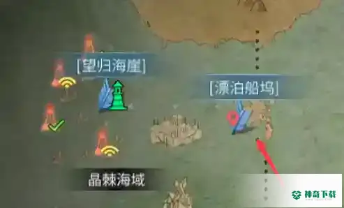 明日之后2022小屋的秘密怎么做？_明日之后攻略分享_神奇下载
