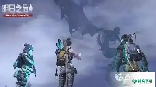 明日之后武士适合平民玩吗？_明日之后攻略教程_神奇下载