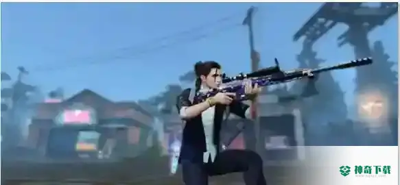明日之后狙击手半感染者好还是人类好？_明日之后教程_神奇下载