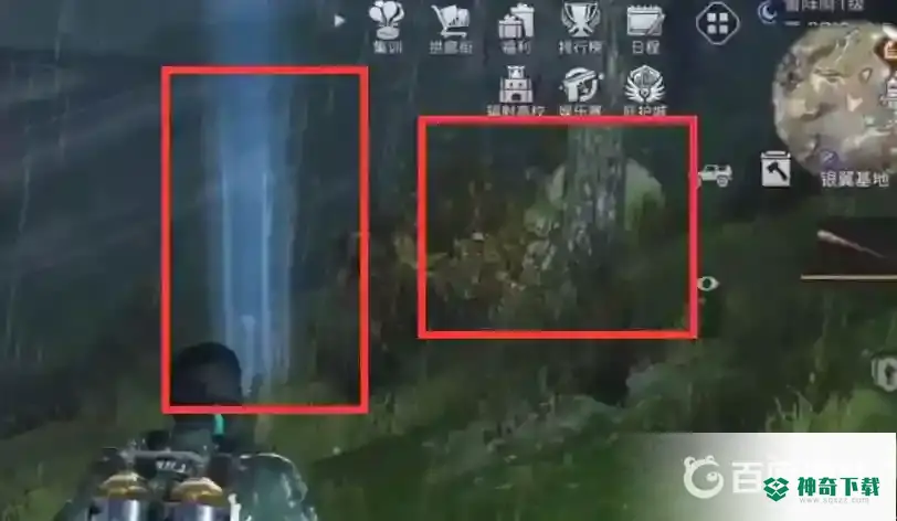 明日之后不明生物线索怎么找？_明日之后教程玩法_神奇下载