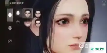 明日之后女性可爱捏脸数据代码有哪些？_明日之后攻略分享_神奇下载