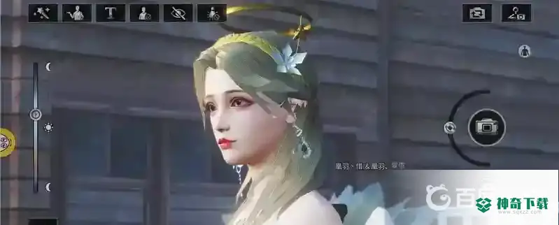 明日之后女性可爱捏脸数据代码有哪些？_明日之后攻略分享_神奇下载