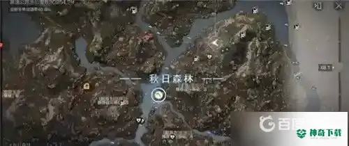 明日之后怎么卡采集线？_明日之后攻略玩法_神奇下载