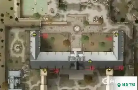 明日之后密斯卡大学怎么通关？_明日之后教程分享_神奇下载