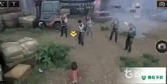 明日之后密斯卡大学怎么通关？_明日之后教程分享_神奇下载