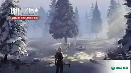 明日之后所有称呼怎么获得？_明日之后攻略_神奇下载