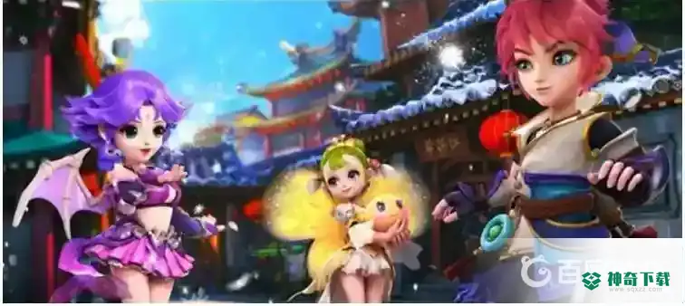 梦幻西游手游2022囤货顺序是什么？_梦幻西游手游教程_神奇下载