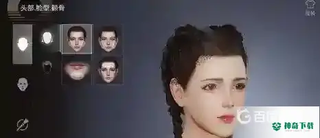 明日之后捏脸仙女代码有哪些？_明日之后攻略分享_神奇下载