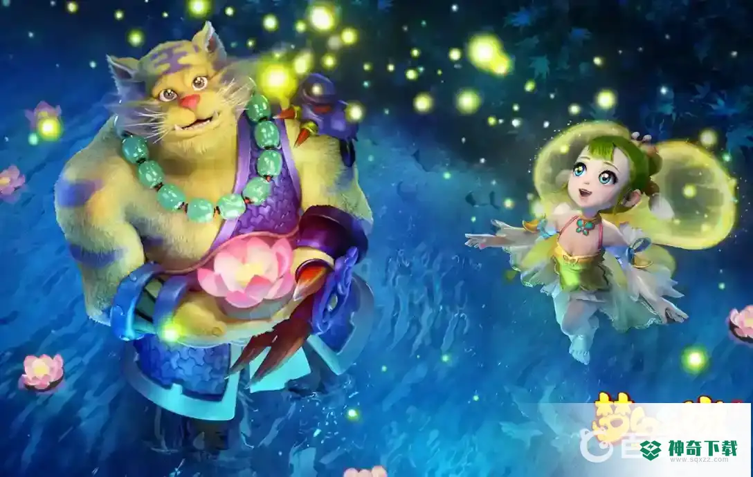 梦幻手游姻缘副本怎么过？_梦幻西游手游玩法分享_神奇下载