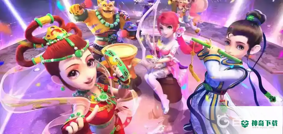 梦幻西游手游大唐还能玩吗？_梦幻西游手游教程攻略_神奇下载