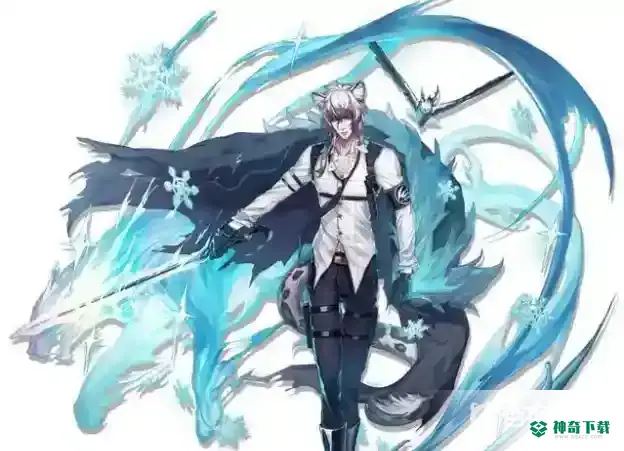 明日方舟开局6星怎么选？_明日之后玩法分享_神奇下载