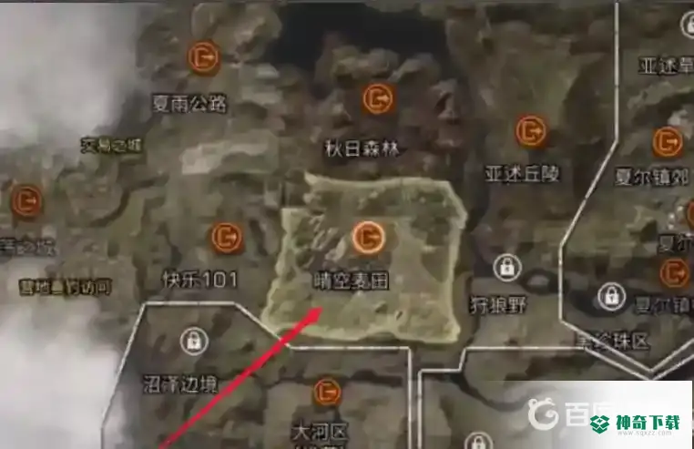 明日之后采集队什么时候出现？_明日之后教程分享_神奇下载