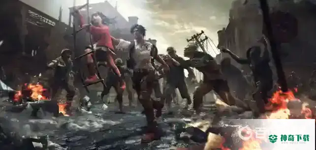 明日之后领土任务爱德华在哪？_明日之后攻略玩法_神奇下载