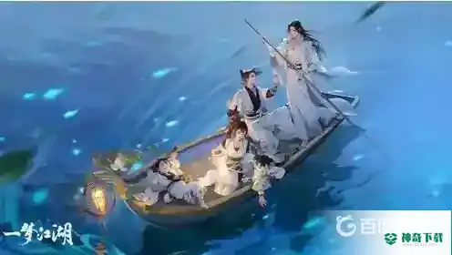点卡手游有哪些游戏？_梦幻西游手游玩法分享_神奇下载