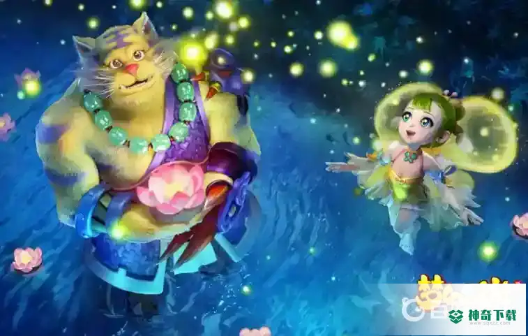梦幻西游手游安卓哪个区最火？_梦幻西游手游攻略玩法_神奇下载