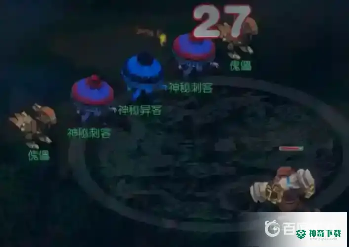 梦幻西游手游花果山入世有经验吗？_梦幻西游手游教程分享_神奇下载