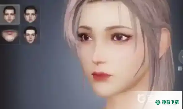 明日之后御姐的捏脸代码是什么？_明日之后攻略_神奇下载