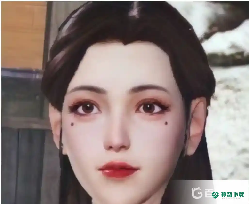 明日之后御姐的捏脸代码是什么？_明日之后攻略_神奇下载