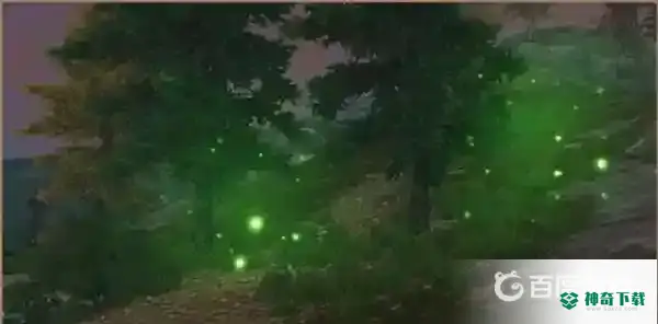明日之后捕虫网怎么用？_明日之后玩法分享_神奇下载