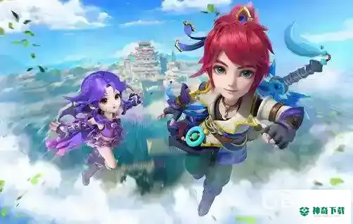 梦幻西游手游雪签祝岁怎么过？_梦幻西游手游教程玩法_神奇下载