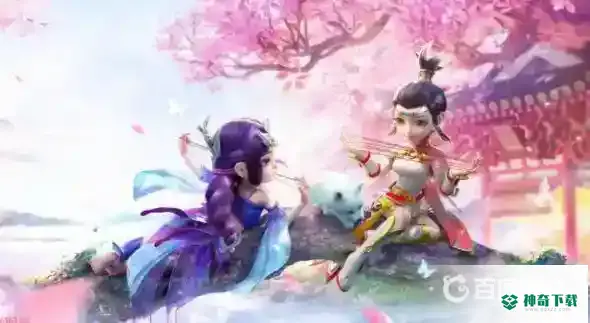 梦幻西游手游女儿村什么时候开的？_梦幻西游手游玩法分享_神奇下载