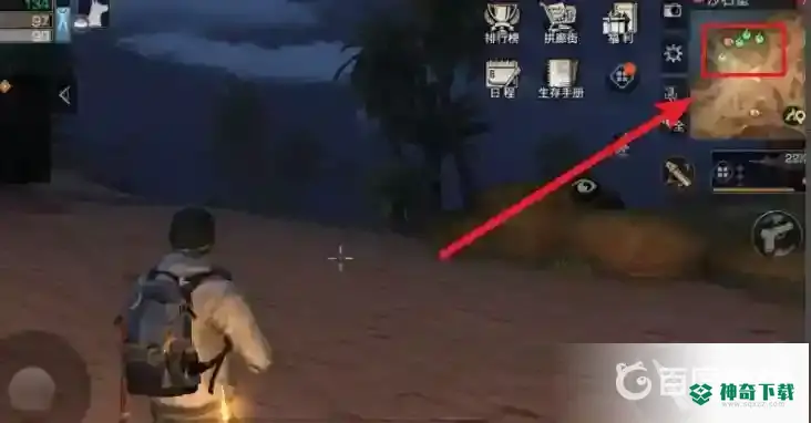 明日之后西瓜在哪里采集？_明日之后教程攻略_神奇下载