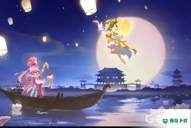 梦幻西游手游白虎王见4什么奖励？_梦幻西游手游教程攻略_神奇下载