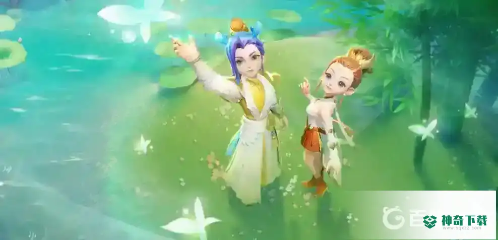 梦幻手游高级镖有必要押吗？_梦幻西游手游攻略_神奇下载