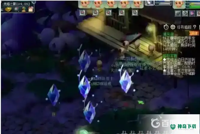 通天河副本怎么过？_梦幻西游手游玩法分享_神奇下载