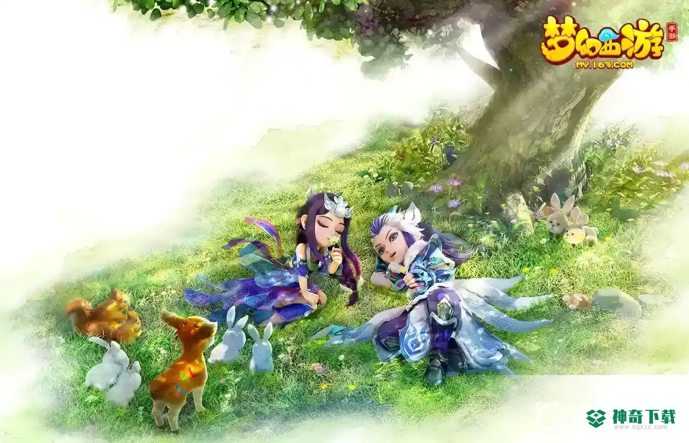 梦幻西游手游超级神羊为什么这么贵？_梦幻西游手游教程玩法_神奇下载