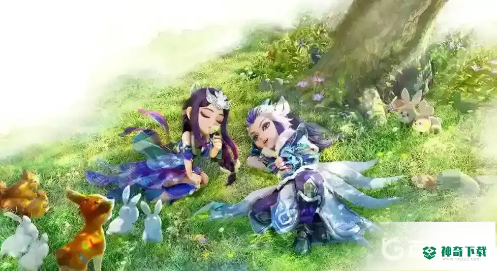 梦幻西游手游平民玩什么角色好？_梦幻西游手游教程玩法_神奇下载