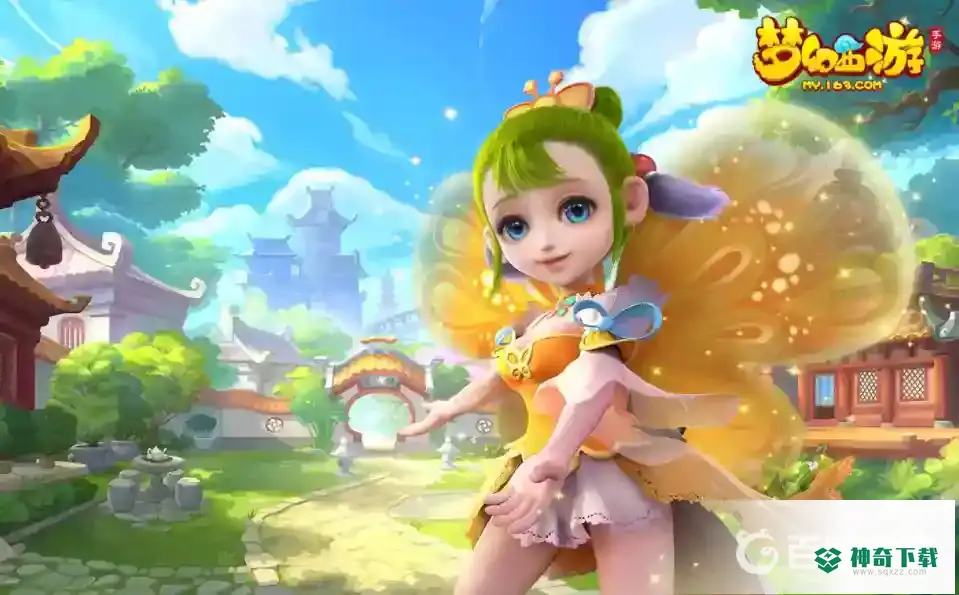 梦幻西游手游的玄黄无极石容易买到么？_梦幻西游手游攻略分享_神奇下载