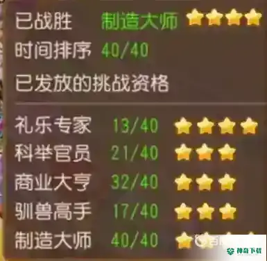 梦幻手游泡泡王资格哪个简单？_梦幻西游手游教程_神奇下载