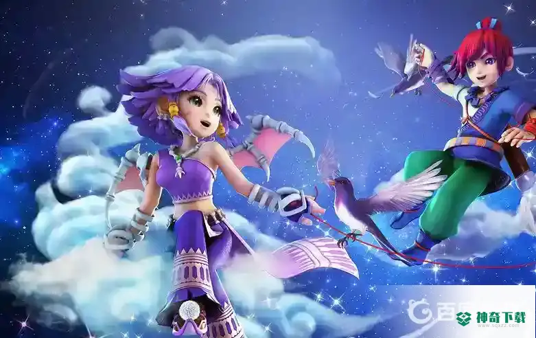梦幻西游手游普陀孩子怎么培养兴趣？_梦幻西游手游教程分享_神奇下载