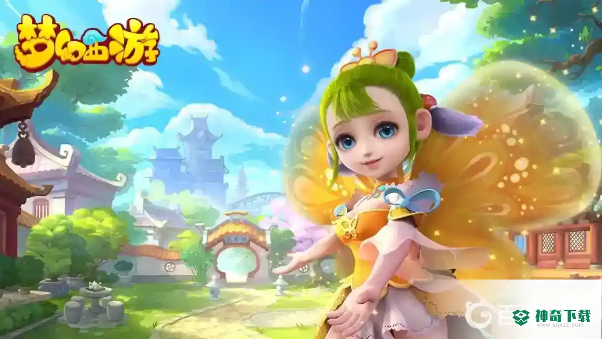 梦幻西游手游白虎王资格哪个最简单？_梦幻西游手游教程分享_神奇下载