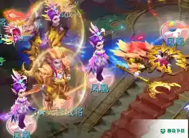 梦幻手游白虎王资格怎么打？_梦幻西游手游教程攻略_神奇下载